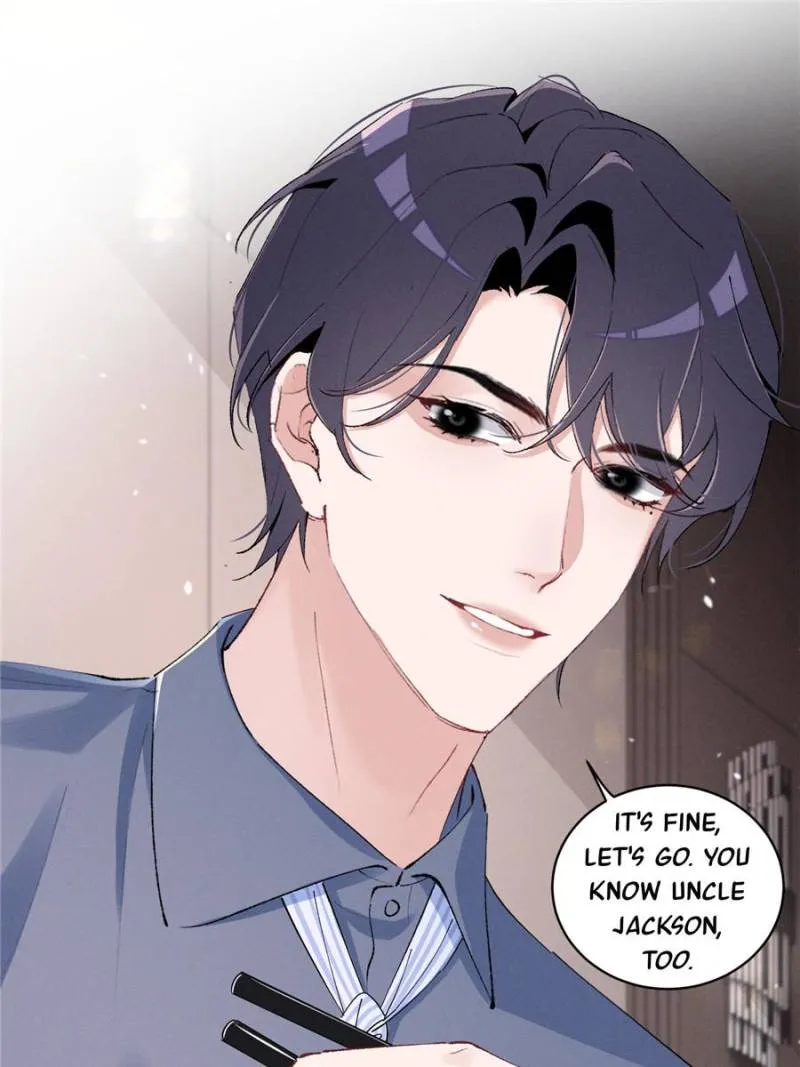 Beneath the Lady’s Mask Chapter 41 - page 46