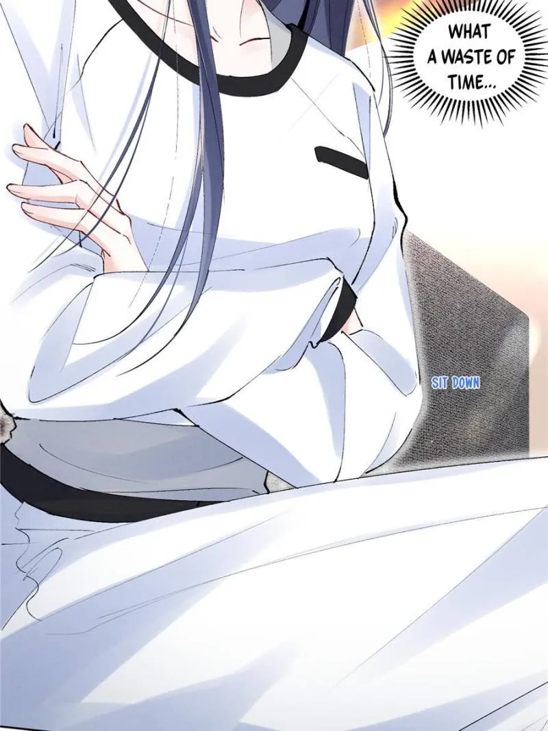 Beneath the Lady’s Mask Chapter 41 - page 5