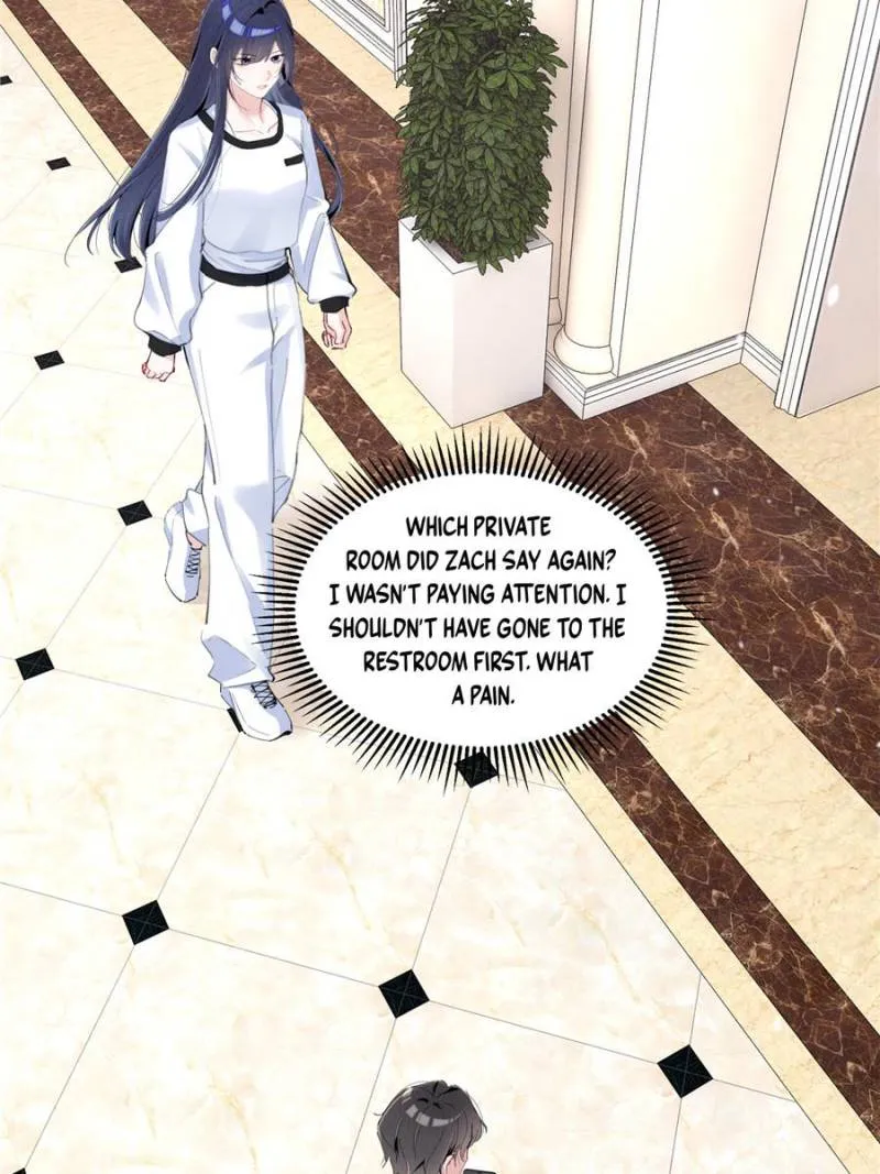 Beneath the Lady’s Mask Chapter 41 - page 50