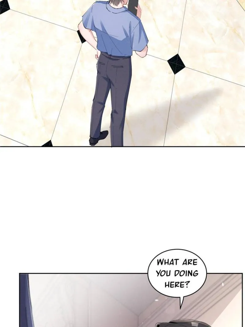 Beneath the Lady’s Mask Chapter 41 - page 51