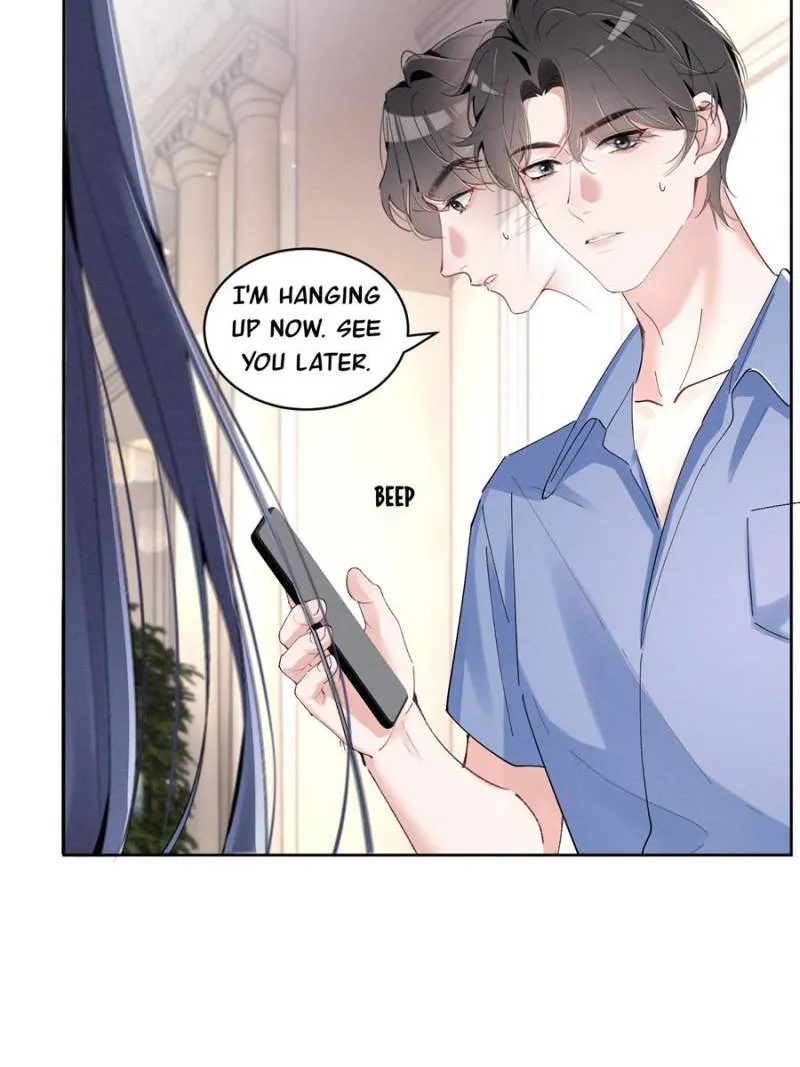 Beneath the Lady’s Mask Chapter 41 - page 52