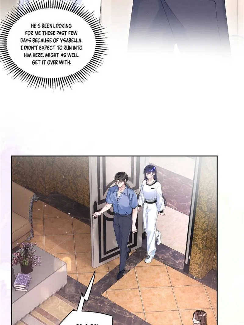 Beneath the Lady’s Mask Chapter 41 - page 55