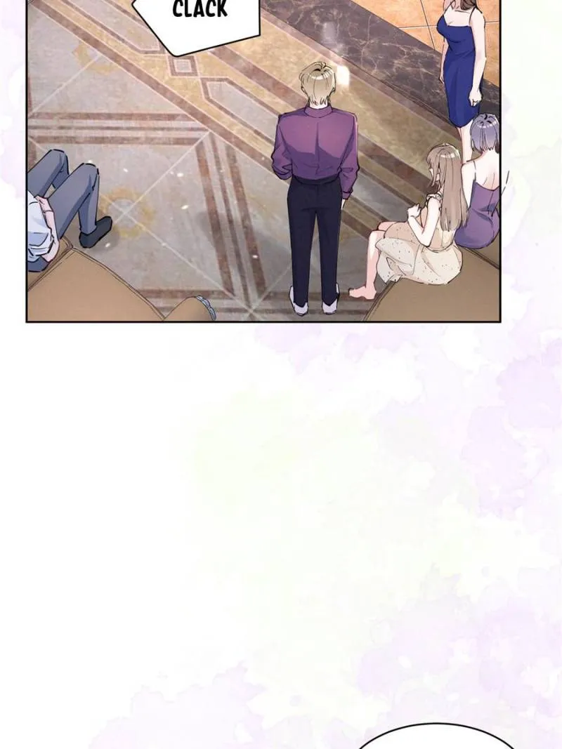 Beneath the Lady’s Mask Chapter 41 - page 56