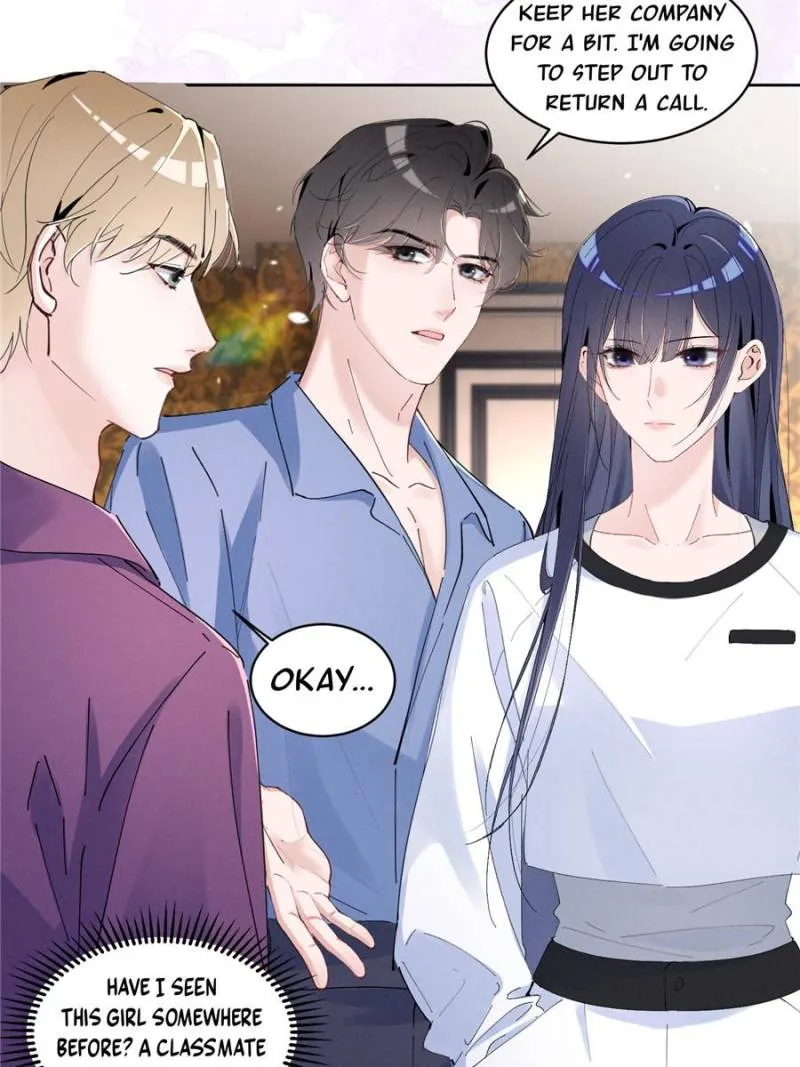 Beneath the Lady’s Mask Chapter 41 - page 57