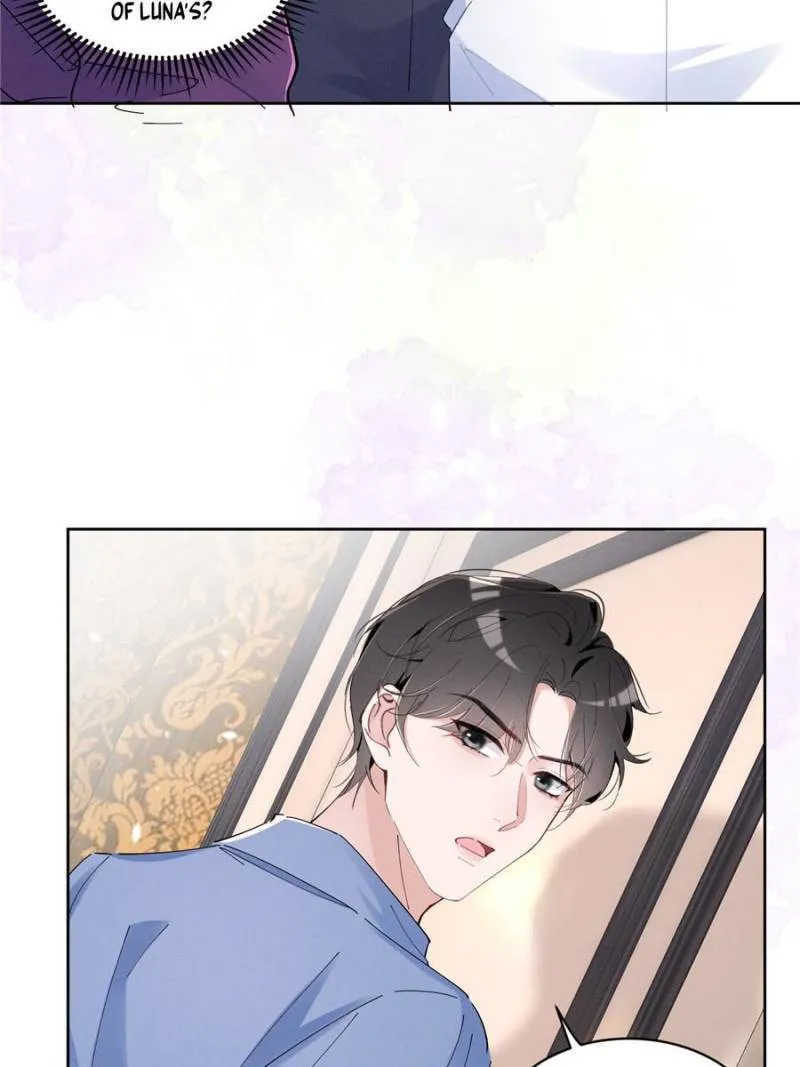 Beneath the Lady’s Mask Chapter 41 - page 58