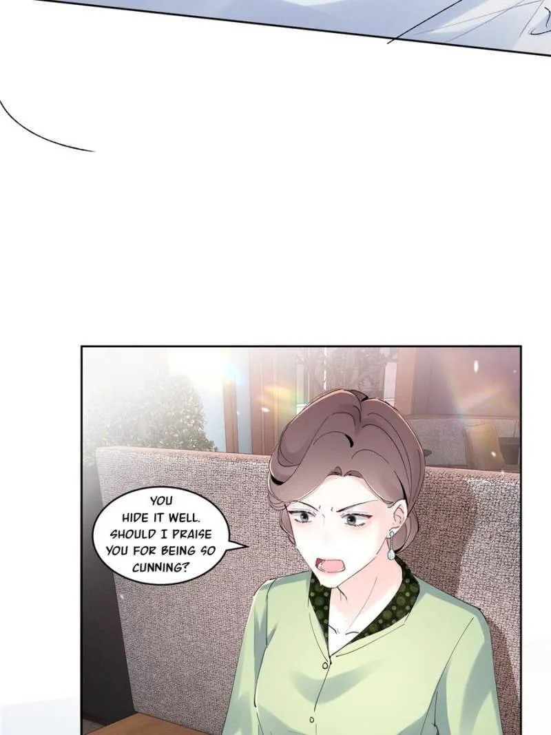 Beneath the Lady’s Mask Chapter 41 - page 6