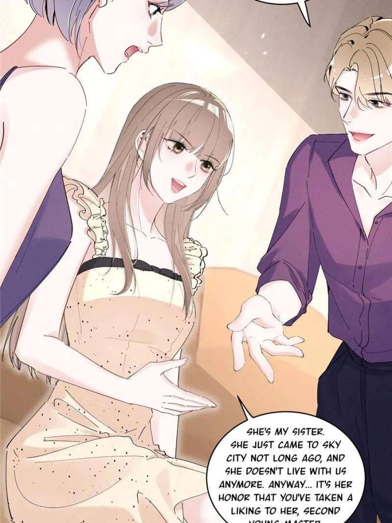 Beneath the Lady’s Mask Chapter 41 - page 60