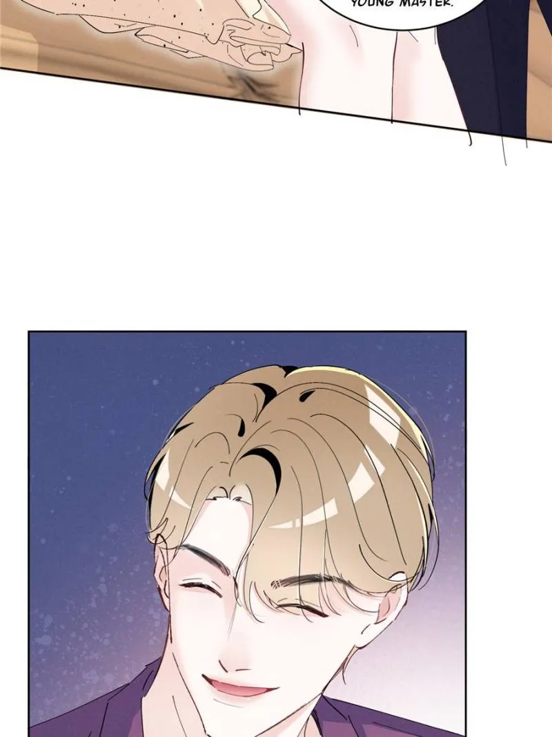 Beneath the Lady’s Mask Chapter 41 - page 61