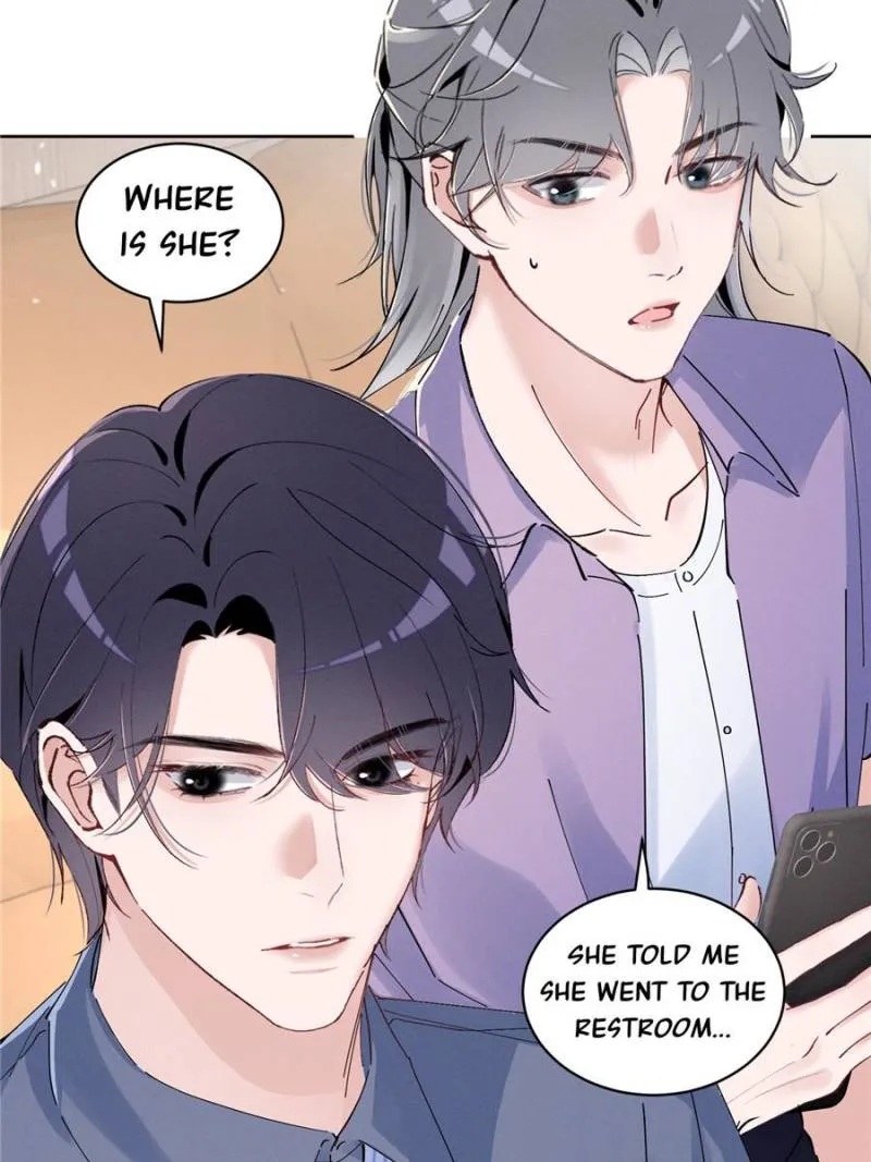 Beneath the Lady’s Mask Chapter 41 - page 67