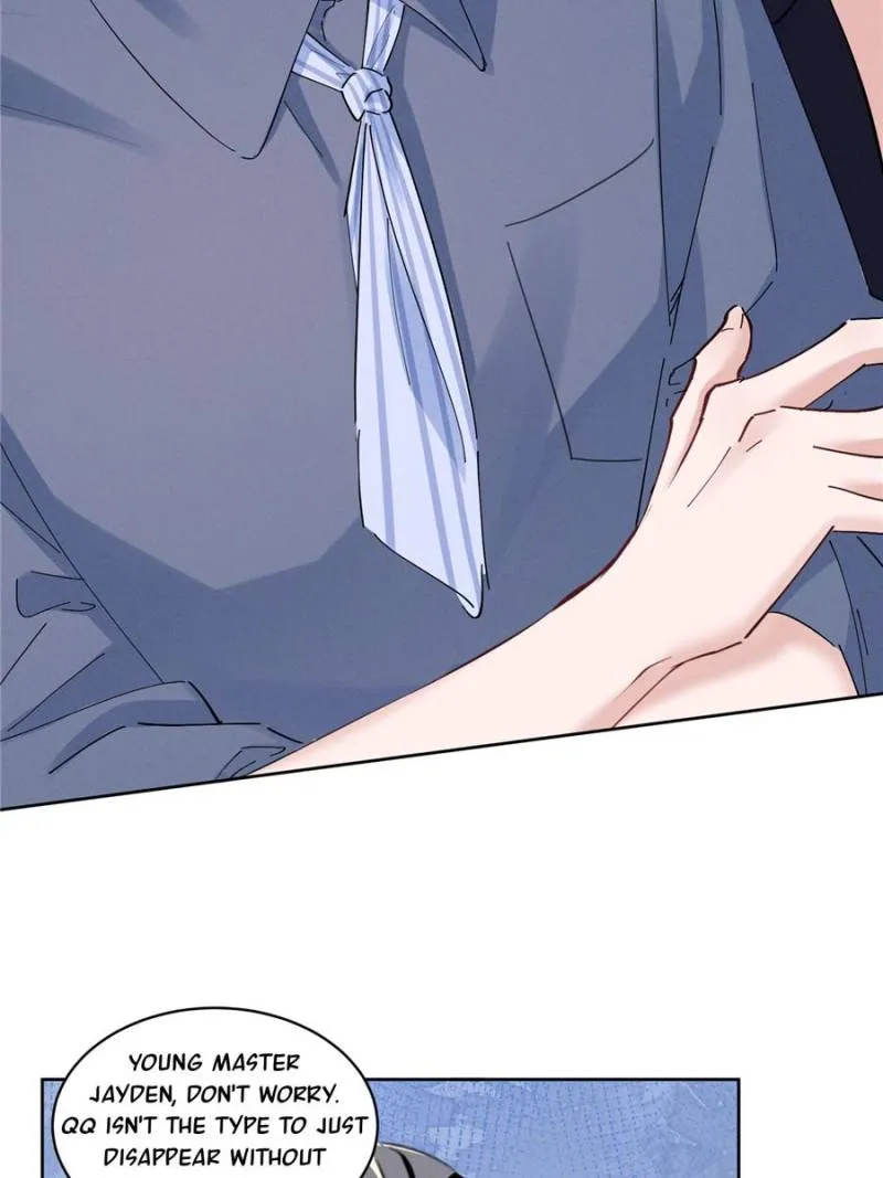 Beneath the Lady’s Mask Chapter 41 - page 68