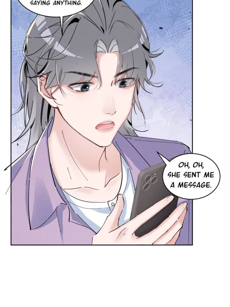 Beneath the Lady’s Mask Chapter 41 - page 69