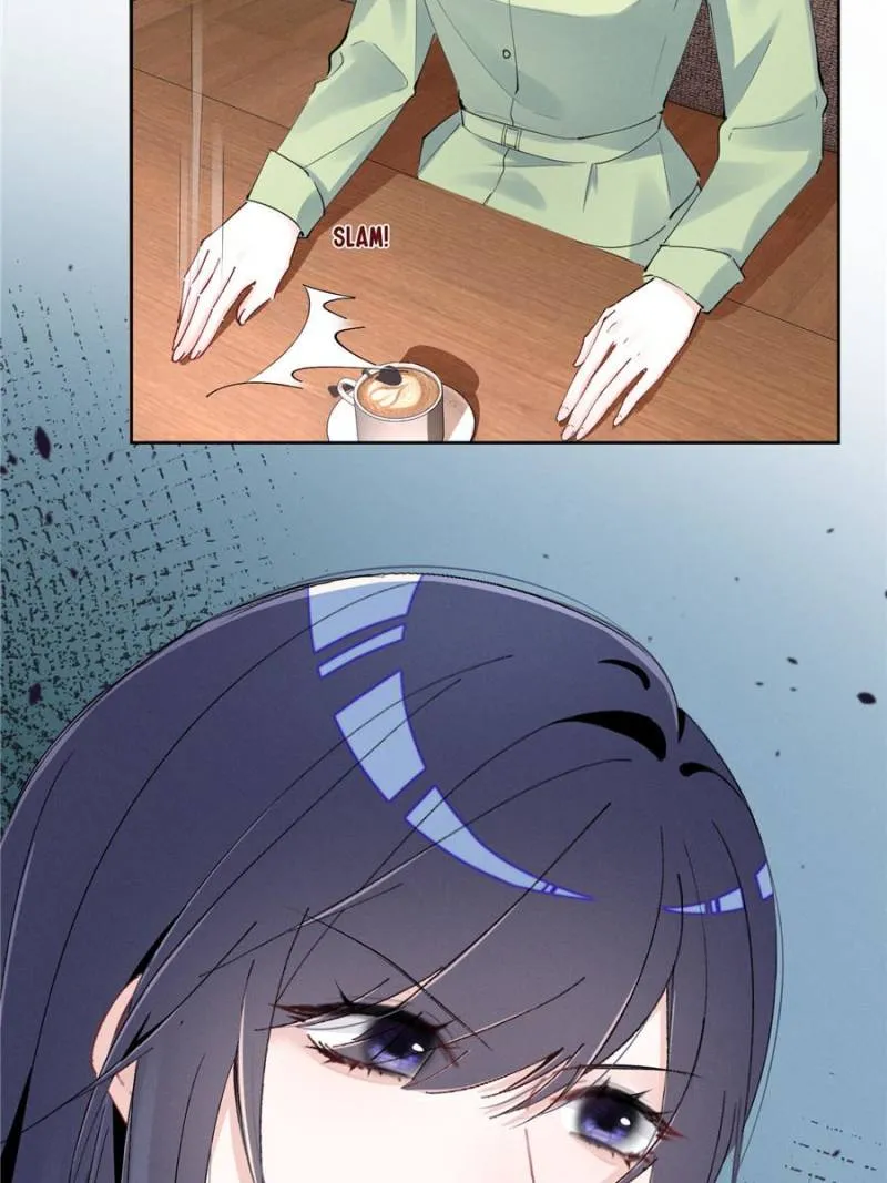 Beneath the Lady’s Mask Chapter 41 - page 7