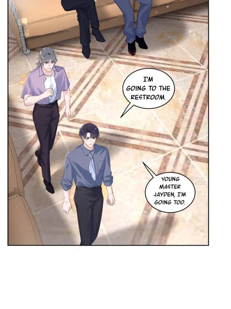 Beneath the Lady’s Mask Chapter 41 - page 72