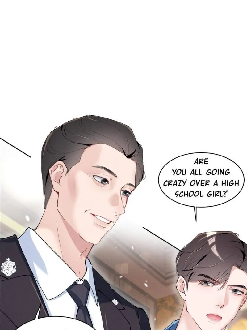 Beneath the Lady’s Mask Chapter 41 - page 73