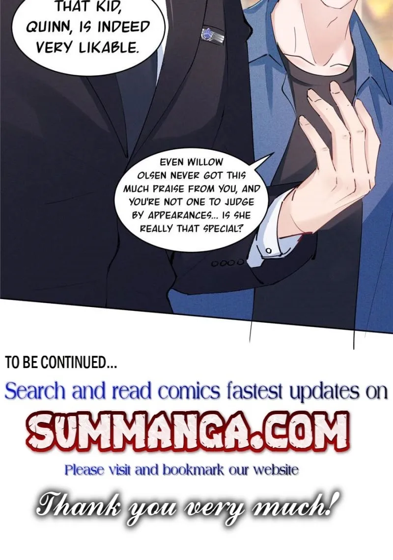 Beneath the Lady’s Mask Chapter 41 - page 74