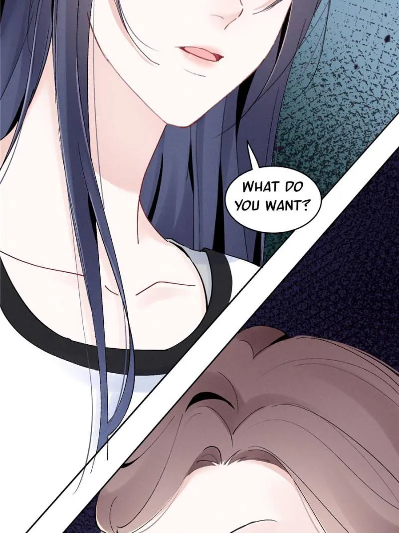 Beneath the Lady’s Mask Chapter 41 - page 8