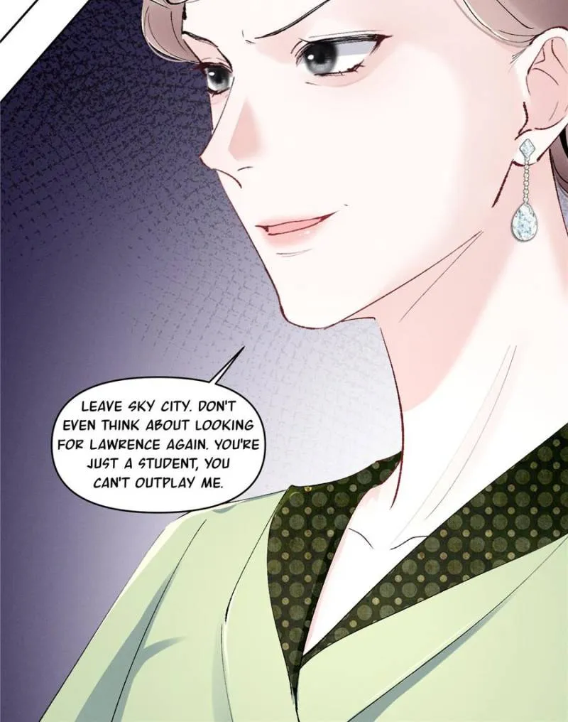 Beneath the Lady’s Mask Chapter 41 - page 9