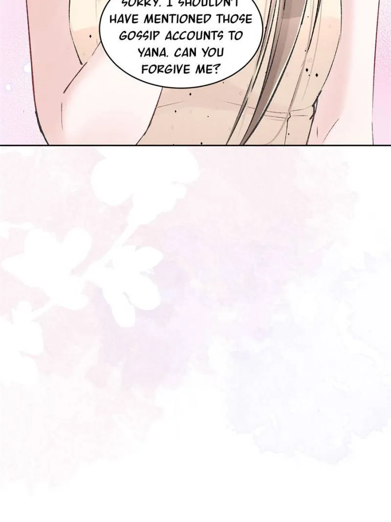Beneath the Lady’s Mask Chapter 42 - page 17