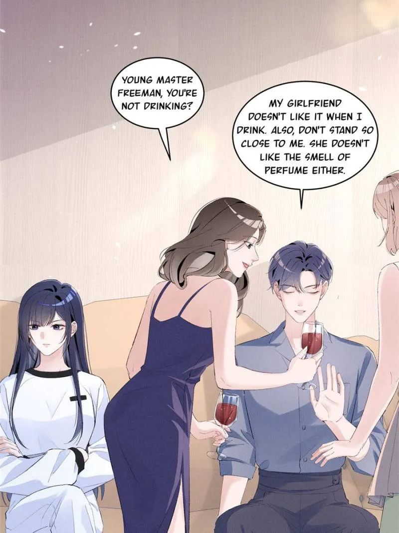 Beneath the Lady’s Mask Chapter 42 - page 2