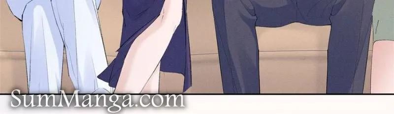 Beneath the Lady’s Mask Chapter 42 - page 3