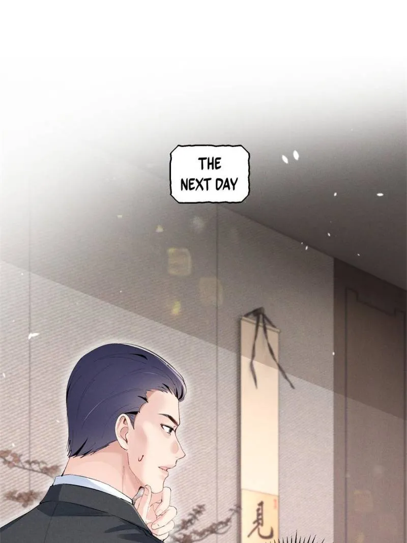 Beneath the Lady’s Mask Chapter 42 - page 35