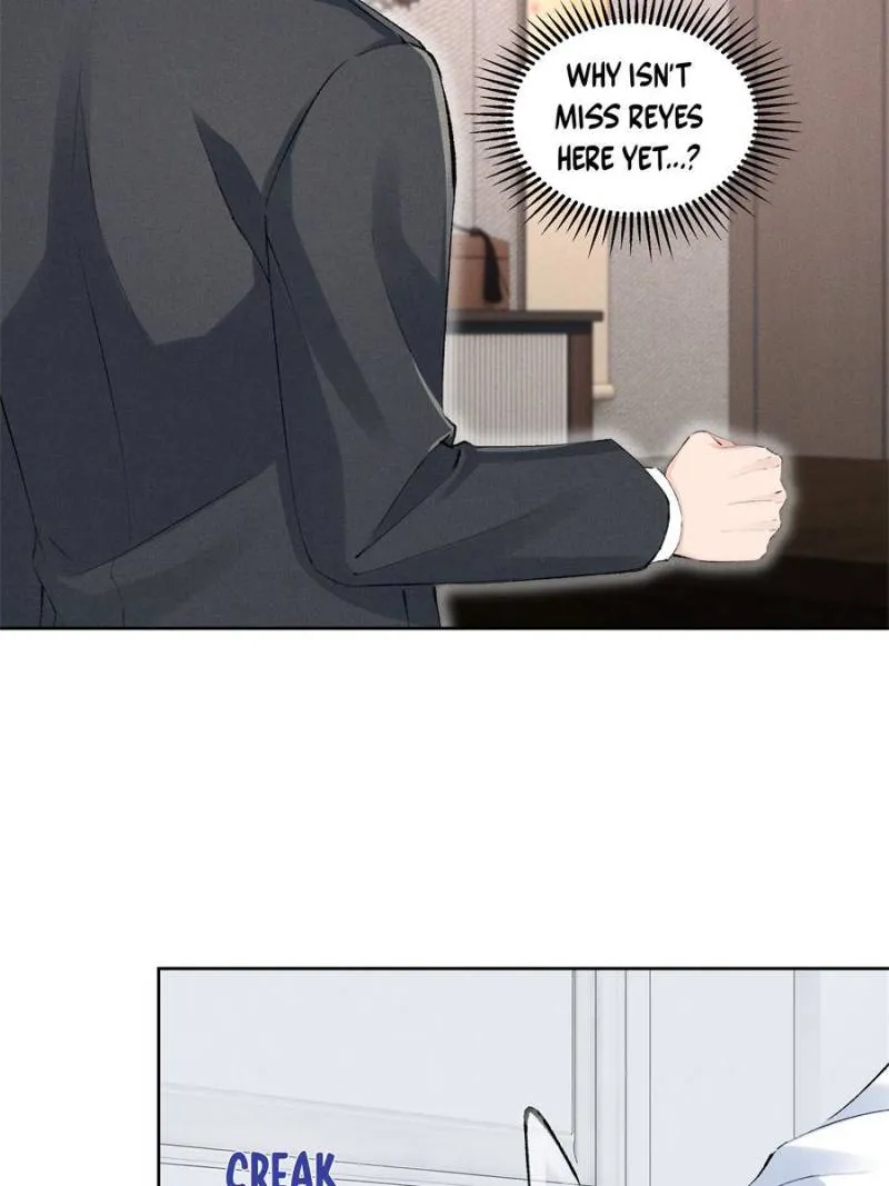 Beneath the Lady’s Mask Chapter 42 - page 36