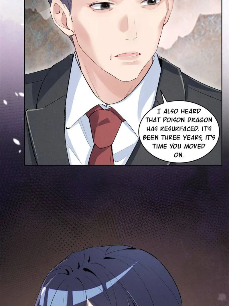 Beneath the Lady’s Mask Chapter 42 - page 41