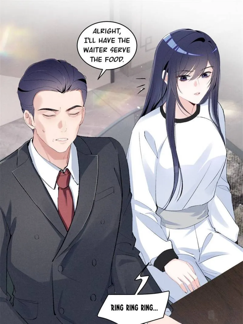 Beneath the Lady’s Mask Chapter 42 - page 44