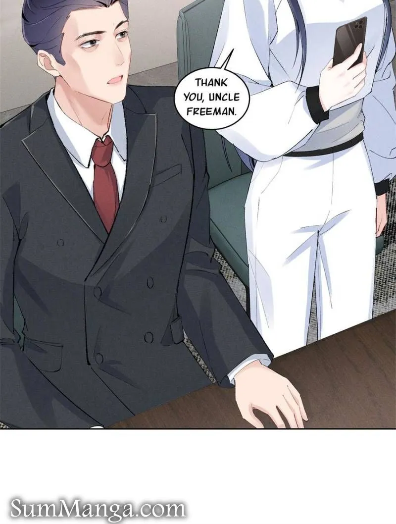 Beneath the Lady’s Mask Chapter 42 - page 52