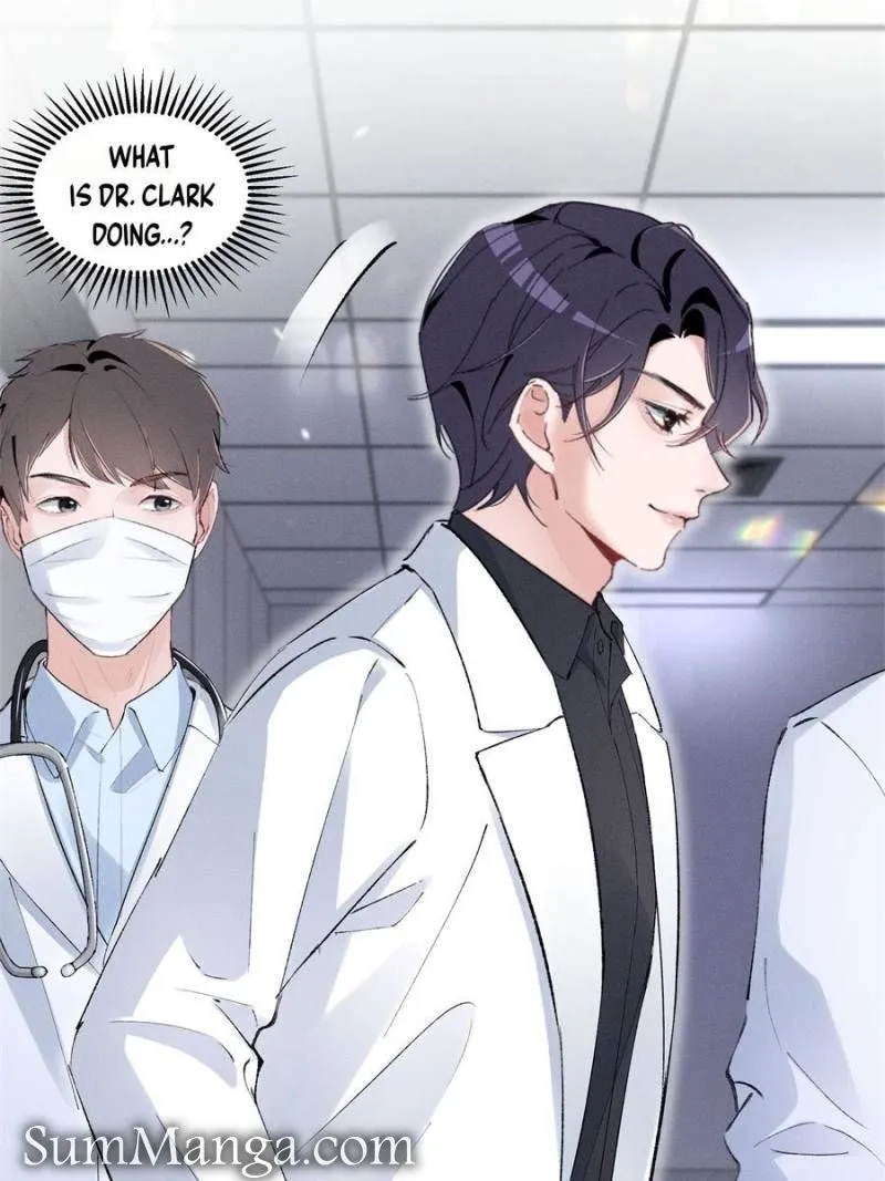 Beneath the Lady’s Mask Chapter 42 - page 62