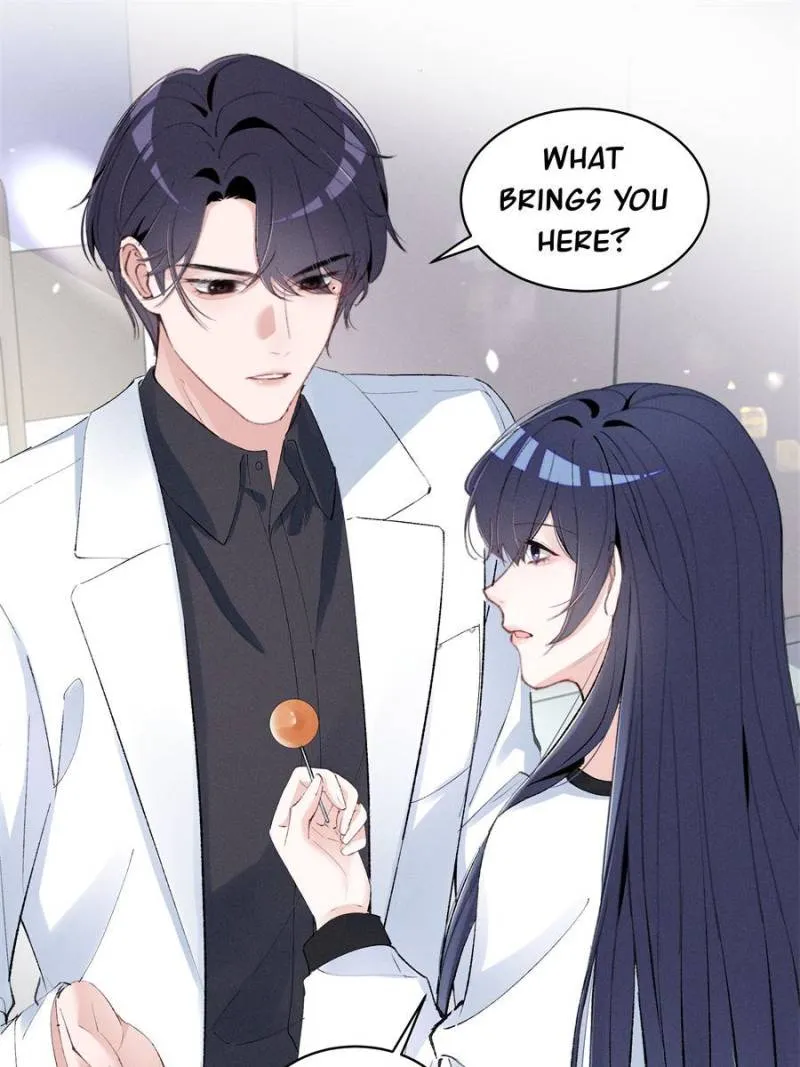 Beneath the Lady’s Mask Chapter 42 - page 64