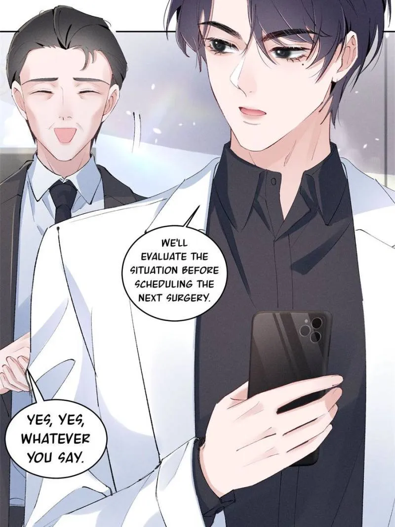 Beneath the Lady’s Mask Chapter 42 - page 66