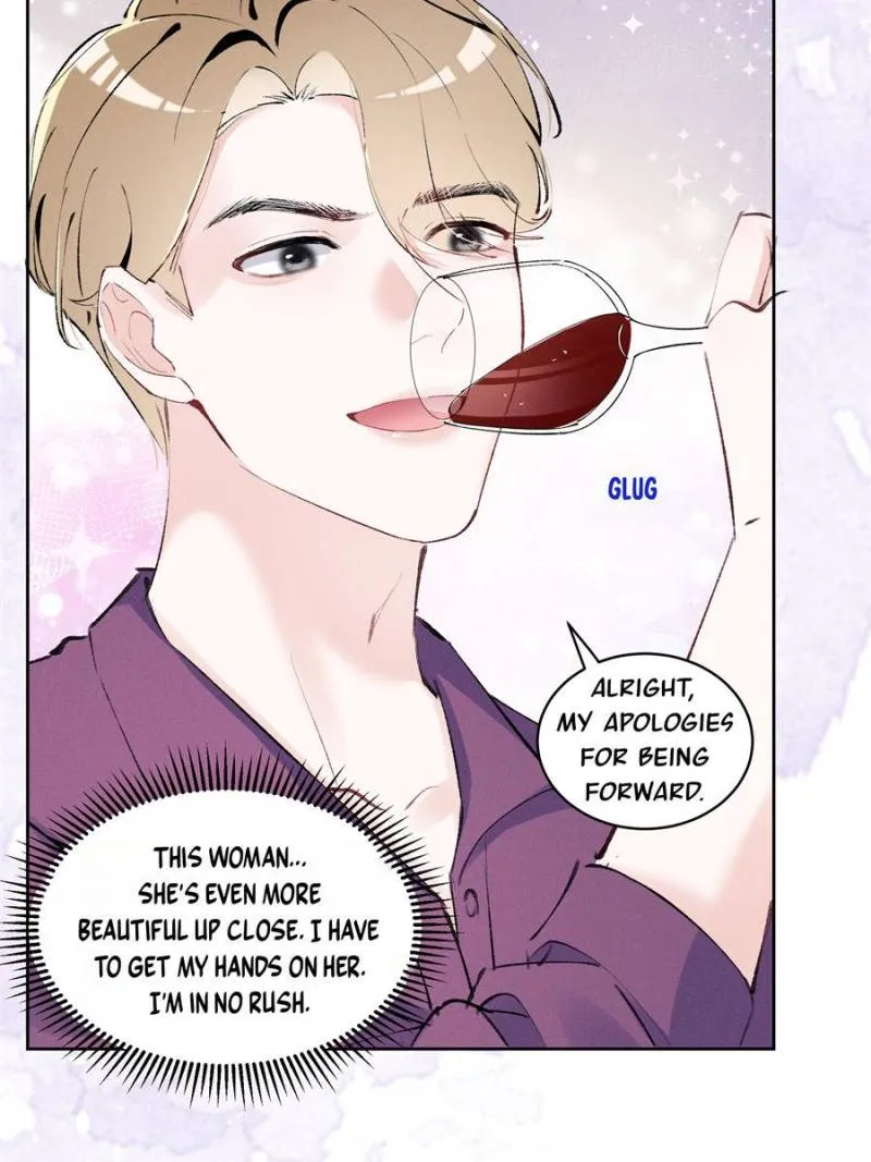 Beneath the Lady’s Mask Chapter 42 - page 7