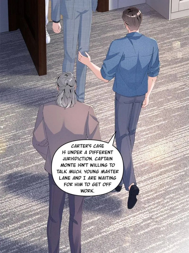 Beneath the Lady’s Mask Chapter 42 - page 70