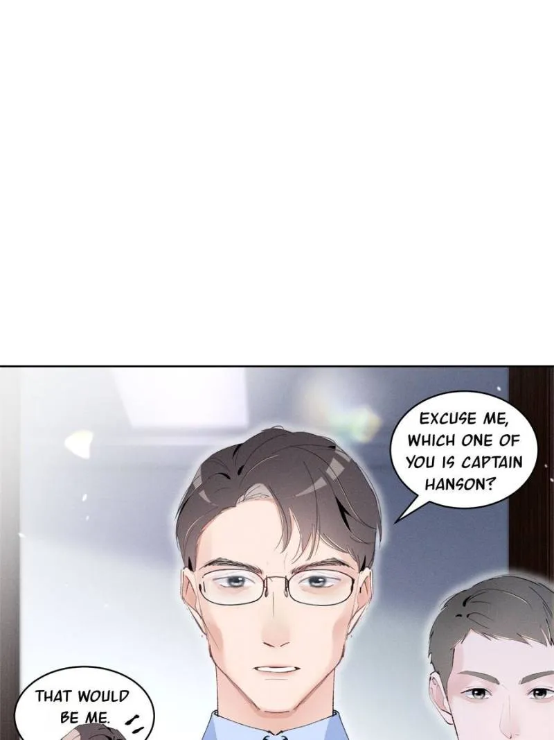 Beneath the Lady’s Mask Chapter 42 - page 75