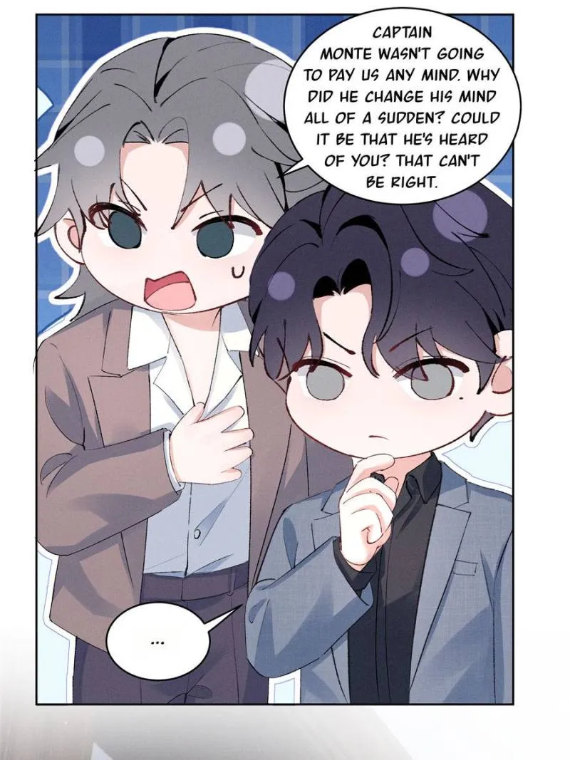Beneath the Lady’s Mask Chapter 42 - page 77
