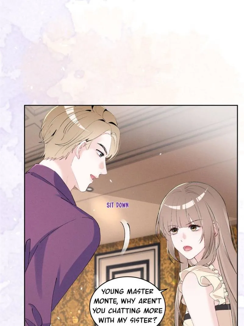 Beneath the Lady’s Mask Chapter 42 - page 8