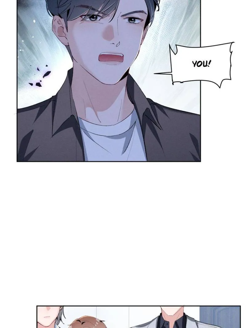 Beneath the Lady’s Mask Chapter 43 - page 16