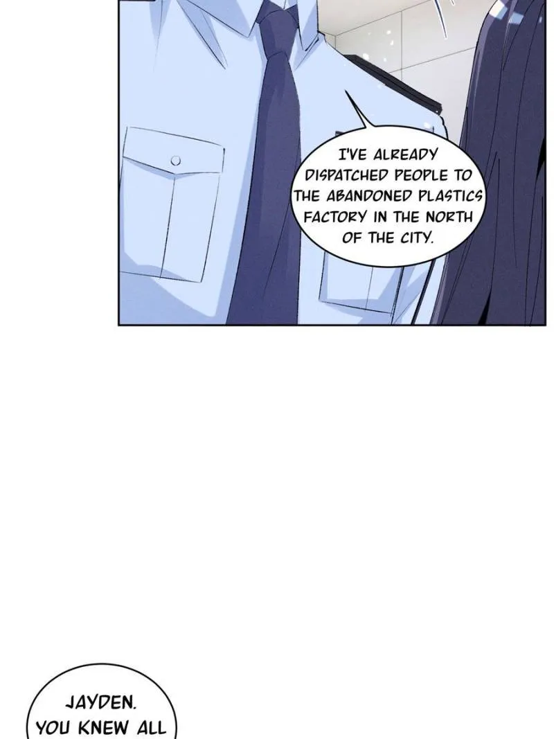Beneath the Lady’s Mask Chapter 43 - page 23