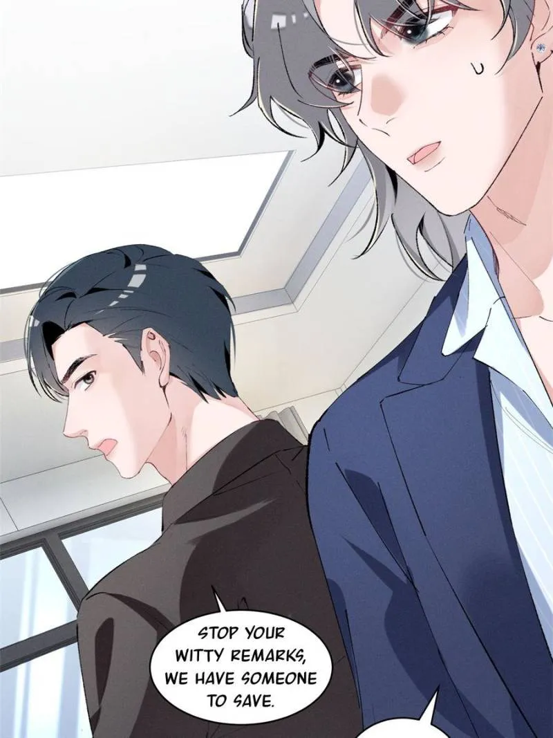 Beneath the Lady’s Mask Chapter 43 - page 31