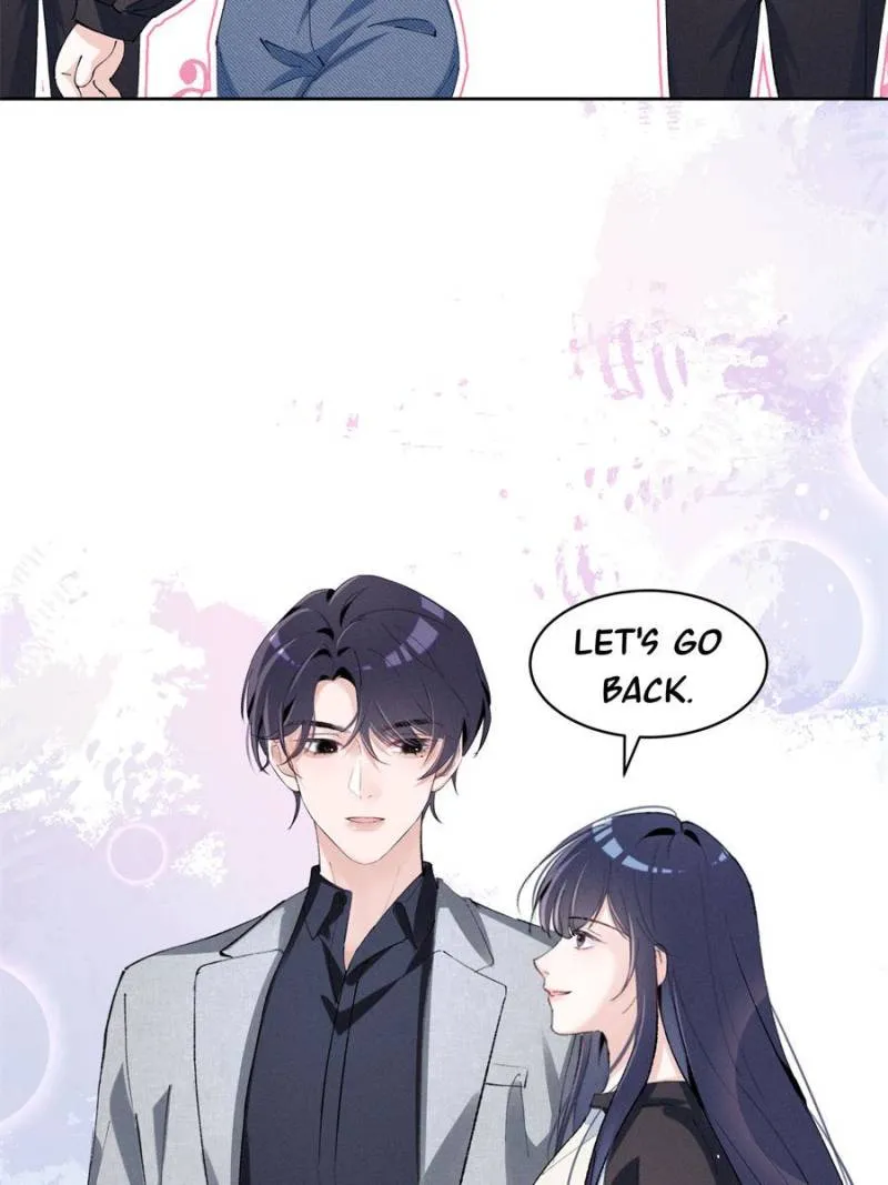 Beneath the Lady’s Mask Chapter 43 - page 35