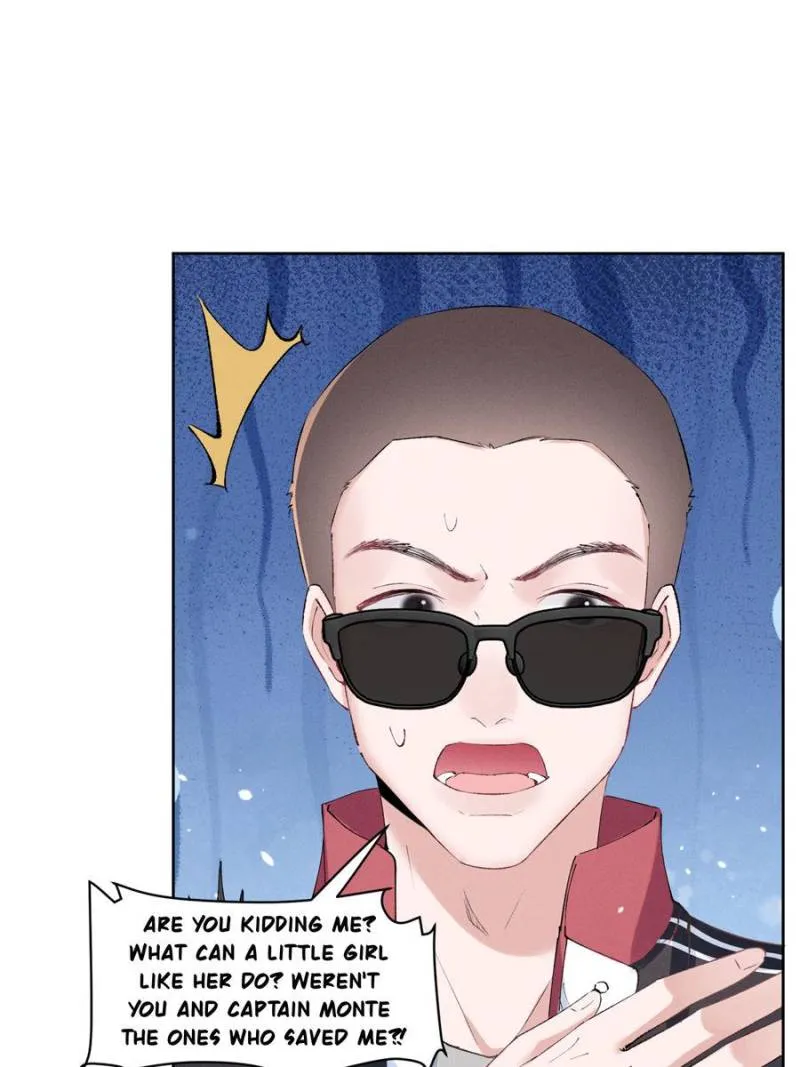 Beneath the Lady’s Mask Chapter 43 - page 41