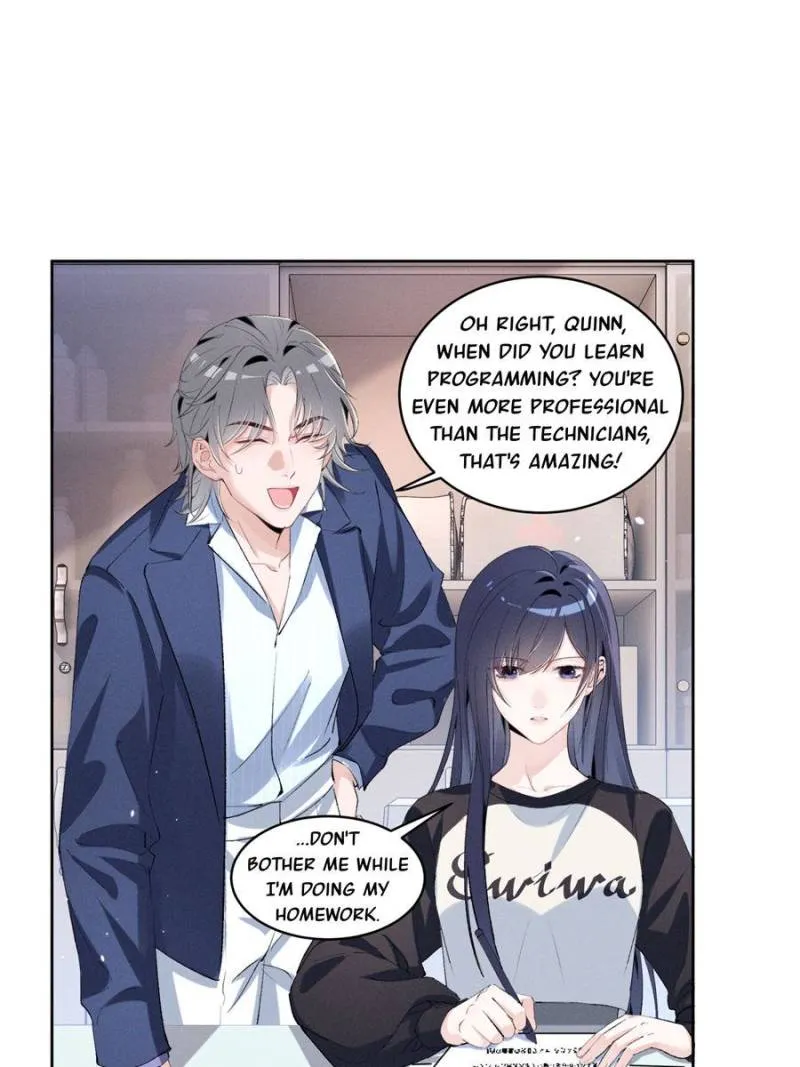 Beneath the Lady’s Mask Chapter 43 - page 44