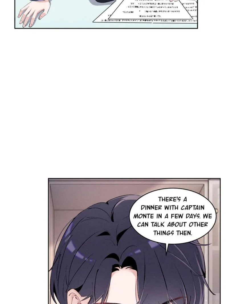 Beneath the Lady’s Mask Chapter 43 - page 45