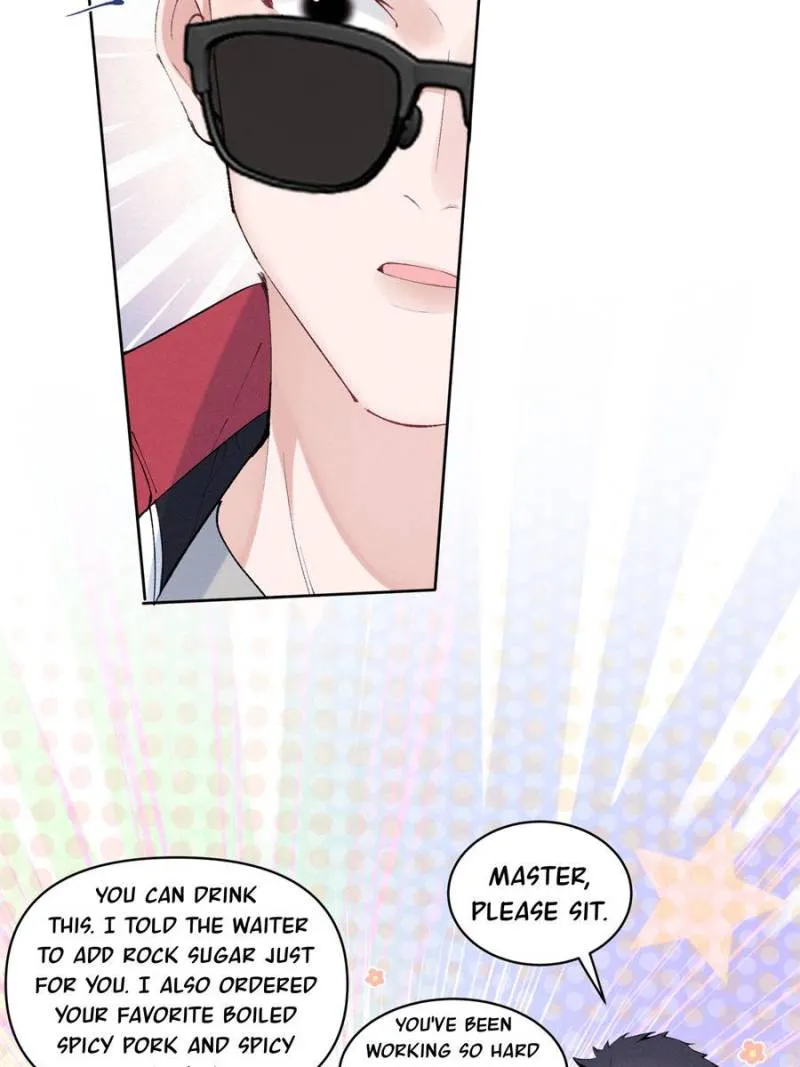 Beneath the Lady’s Mask Chapter 43 - page 52