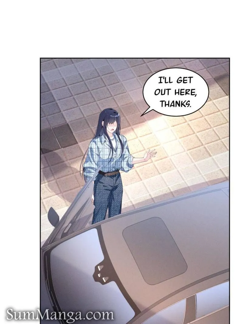Beneath the Lady’s Mask Chapter 43 - page 63