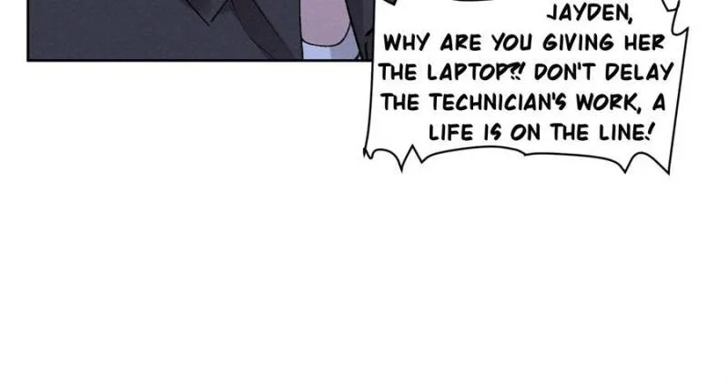Beneath the Lady’s Mask Chapter 43 - page 9