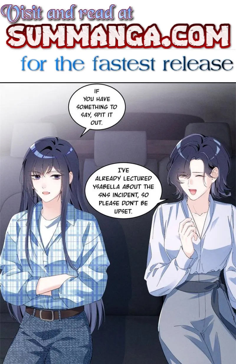 Beneath the Lady’s Mask Chapter 44 - page 1