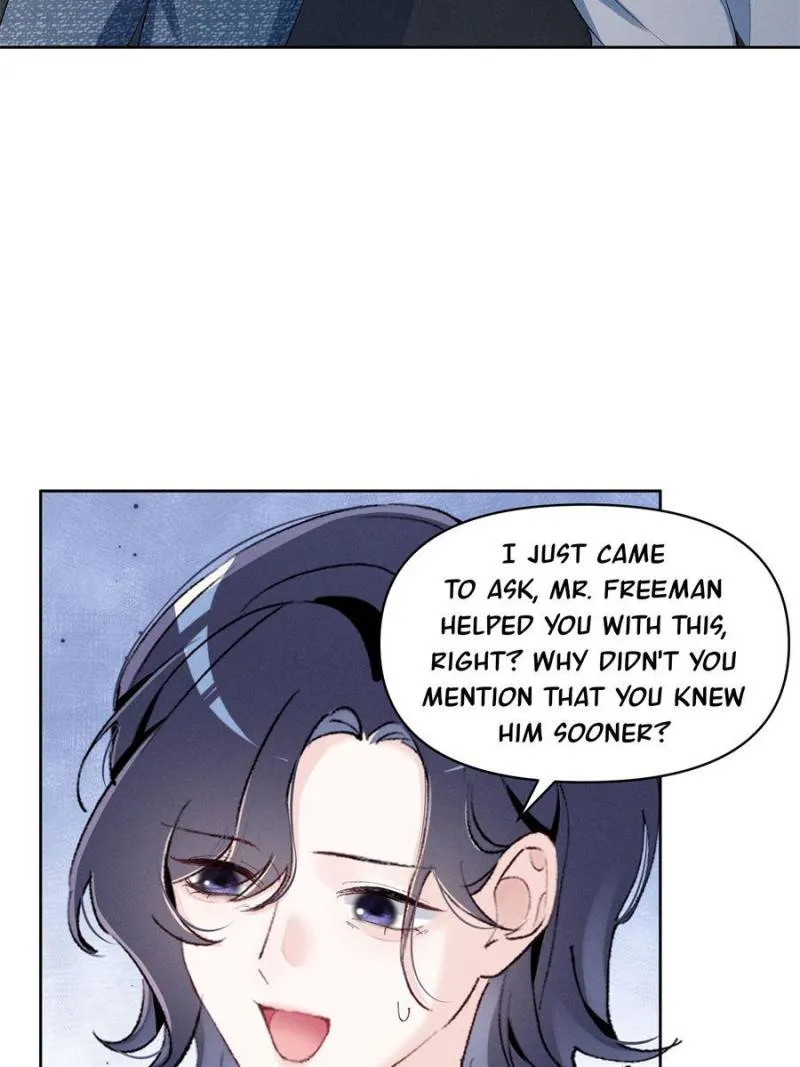 Beneath the Lady’s Mask Chapter 44 - page 2