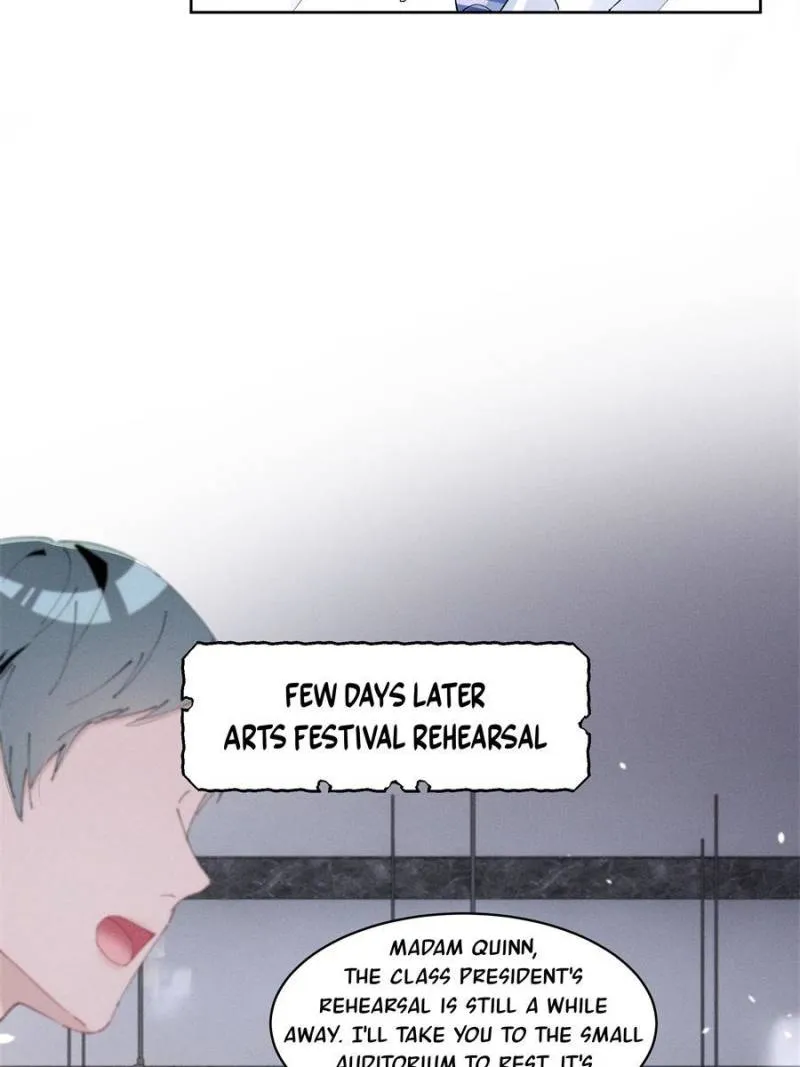Beneath the Lady’s Mask Chapter 44 - page 28